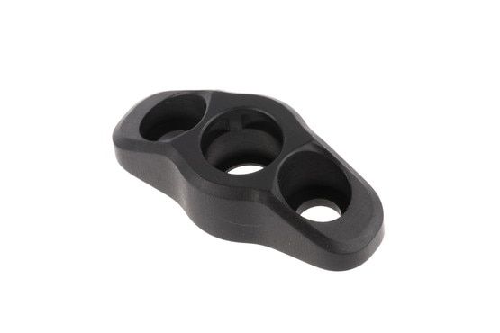 Expo Arms QD sling mount for M-LOK rails is 100% made in the good ol' United States of America from lightweight 6061-T6 aluminum